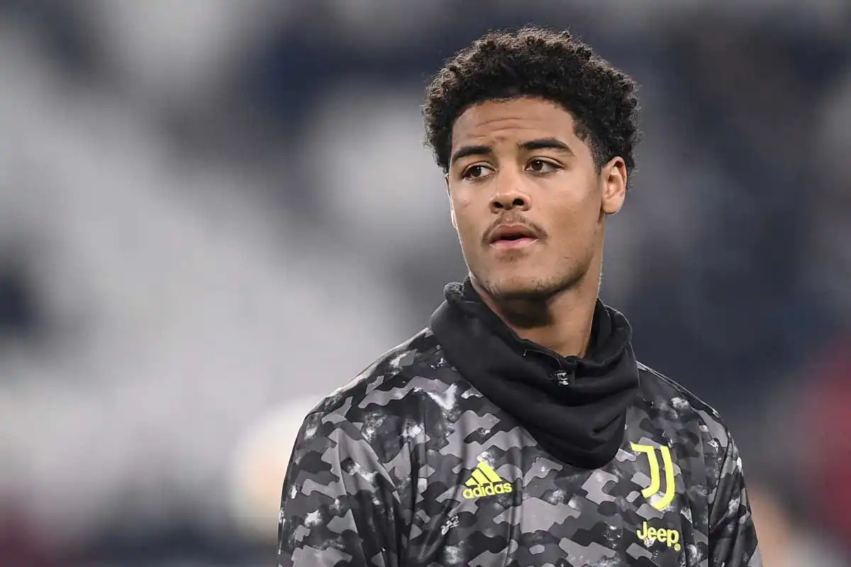 Tradimento alla Juventus e passaggio all'Inter