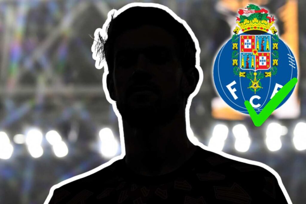 Un altro affare col Porto dopo Joao Mario