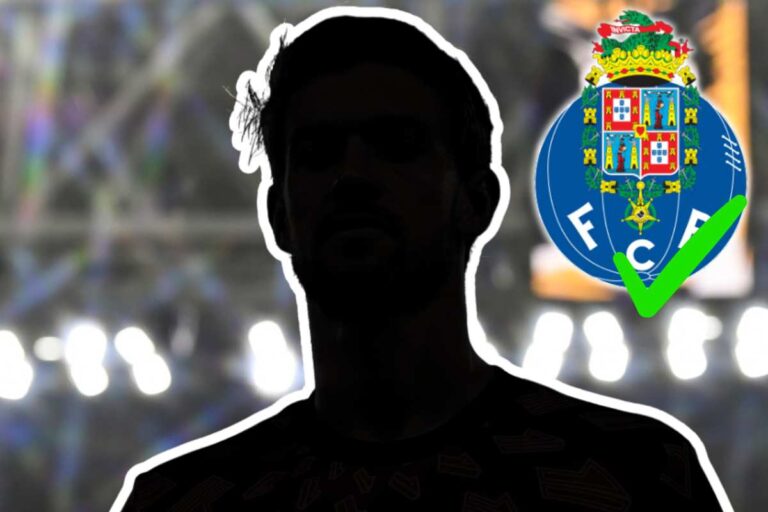 Un altro affare col Porto dopo Joao Mario