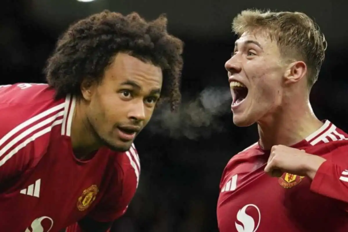 Via libera per la Juventus da Manchester