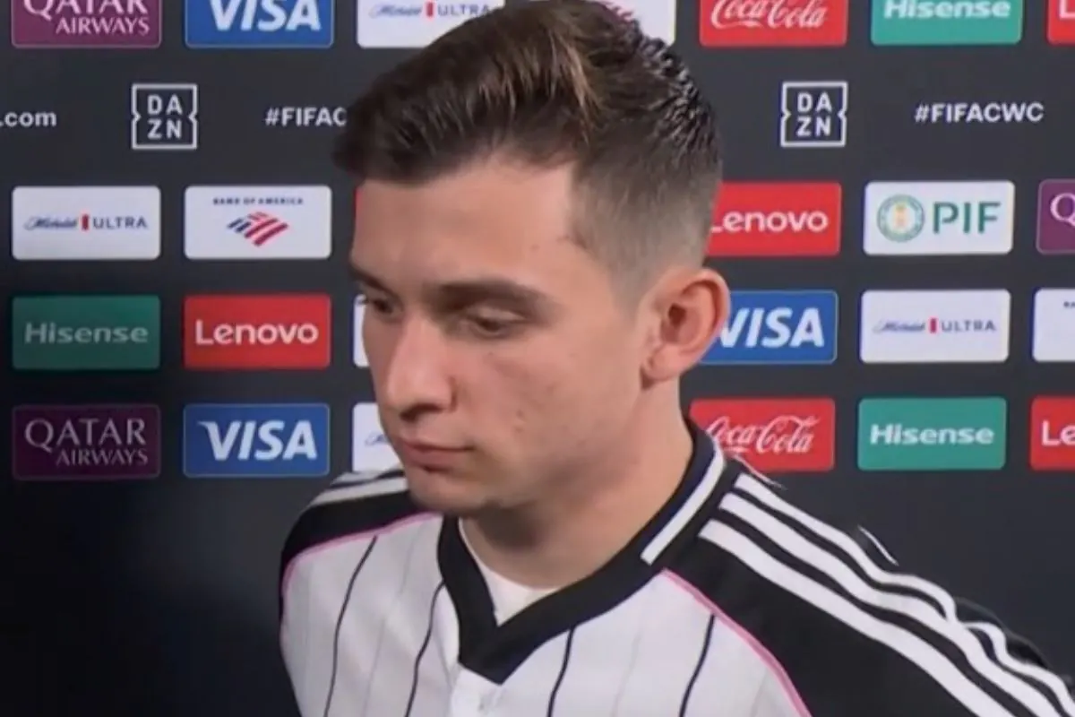 Mondiale per Club, parla Conceicao