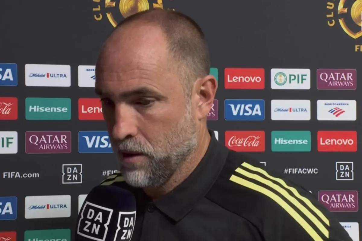 Mondiale per Club, parla Tudor