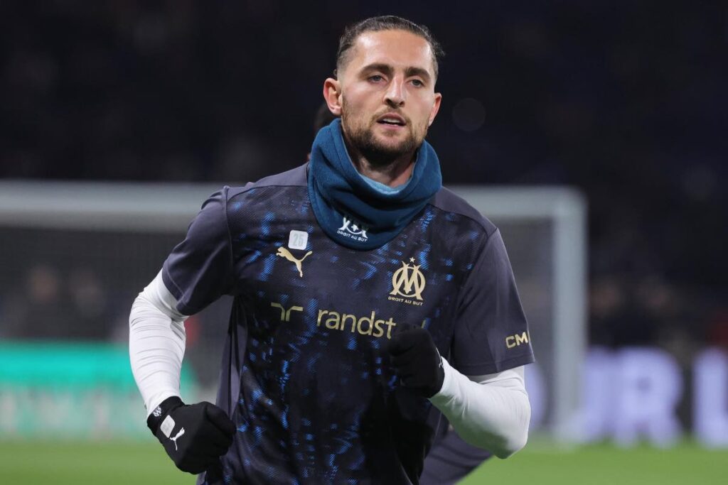 Rabiot chiama la Juventus? La risposta di Comolli spiazza i tifosi