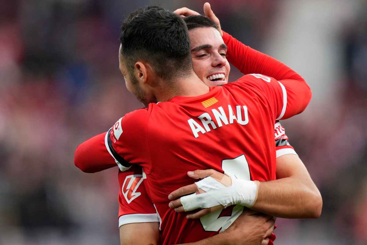 Arnau Martinez è il nome per la difesa della Juventus