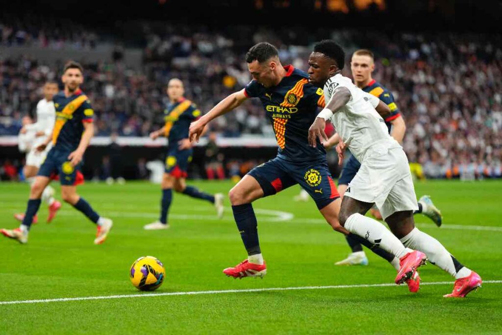 La Juventus si fionda su Arnau Martinez del Girona