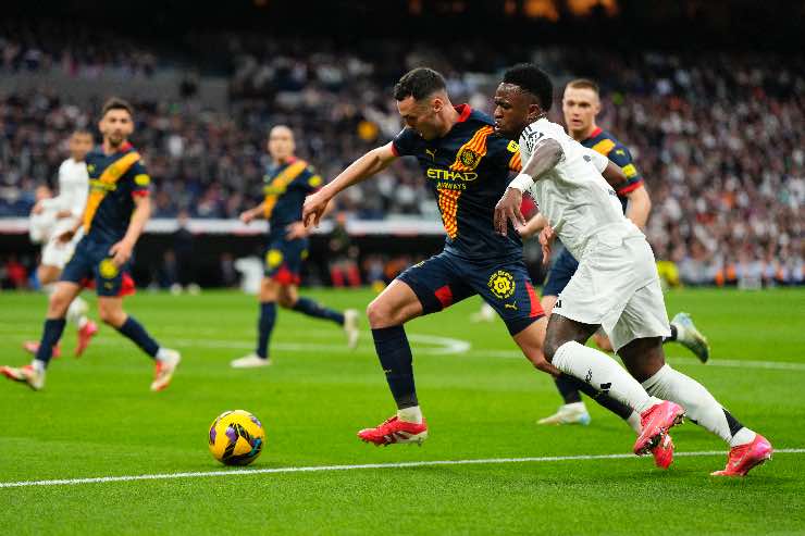 La Juventus vira su Arnau Martinez