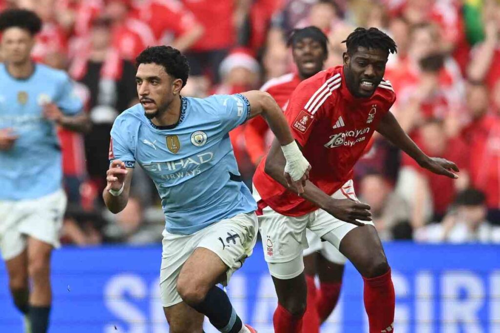 Calciomercato Juventus, colpo a centrocampo in cambio di Douglas Luiz