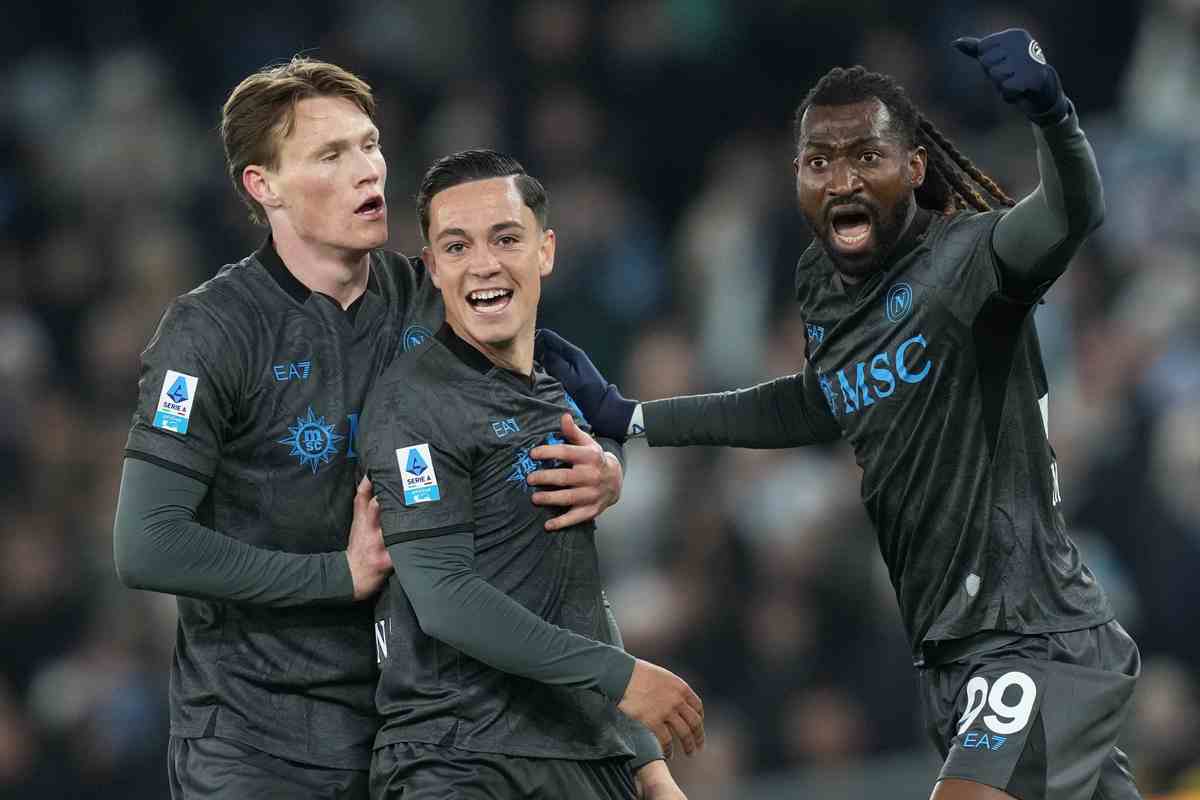 Calciomercato Juventus, scambio per Miretti