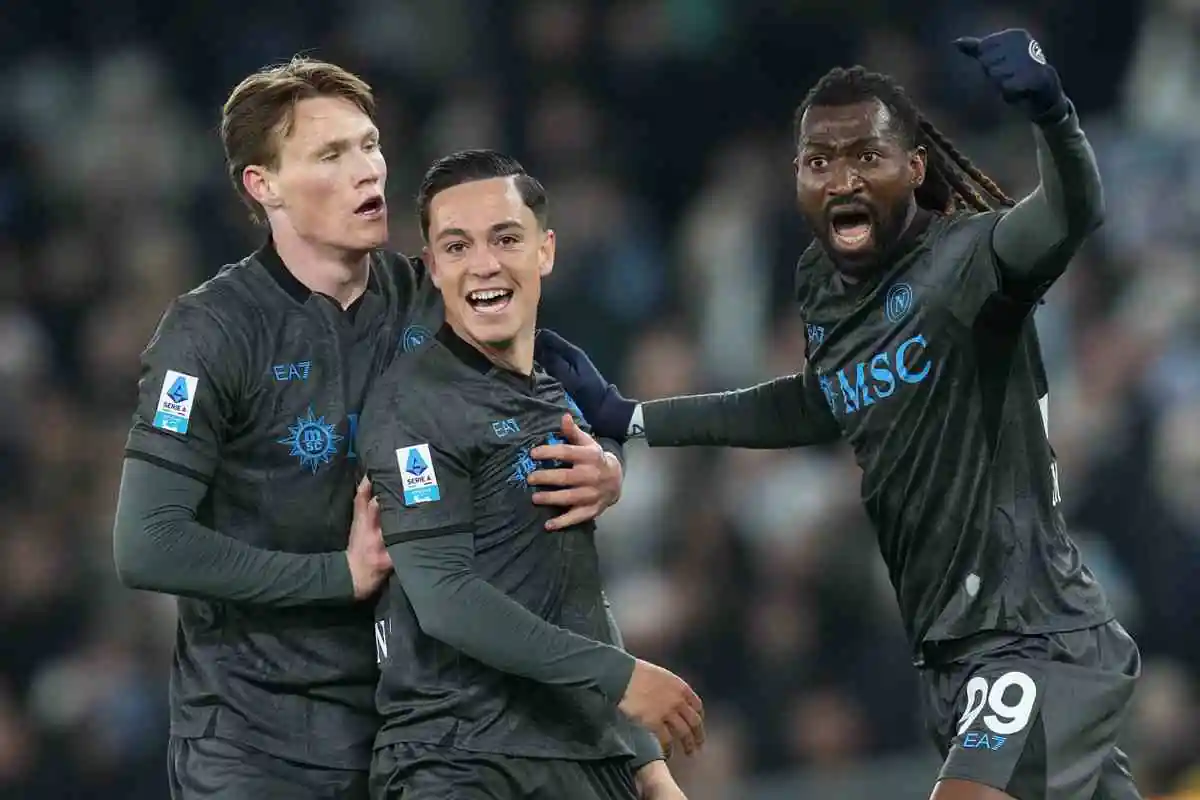 Calciomercato Juventus, scambio per Miretti