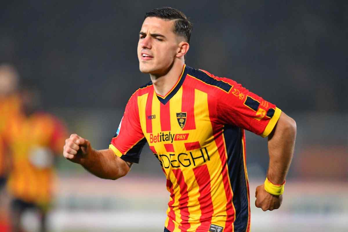 Calciomercato, il colpo Krstovic per 25 milioni