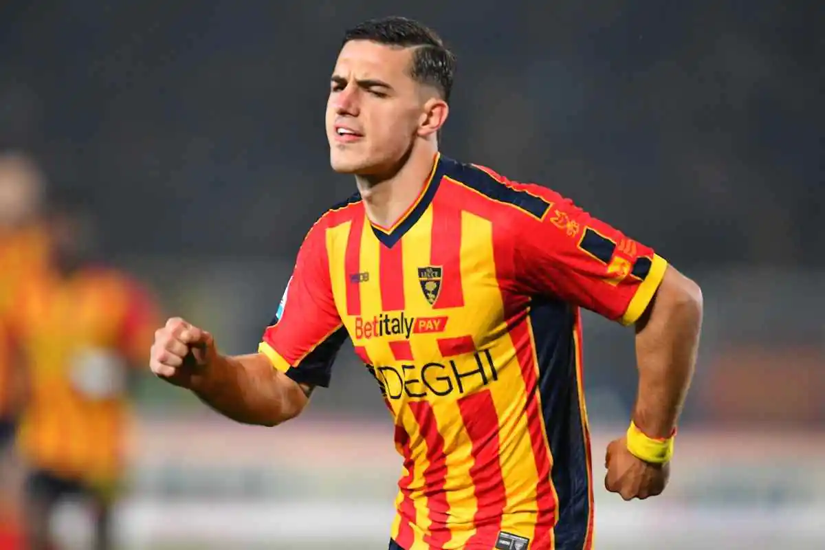 Calciomercato, il colpo Krstovic per 25 milioni