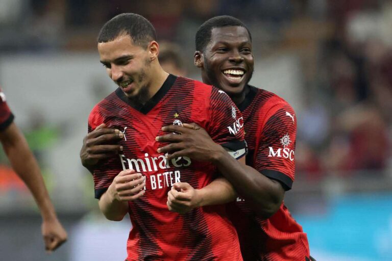 Calciomercato, intreccio con la Juventus per l'acquisto dal Milan