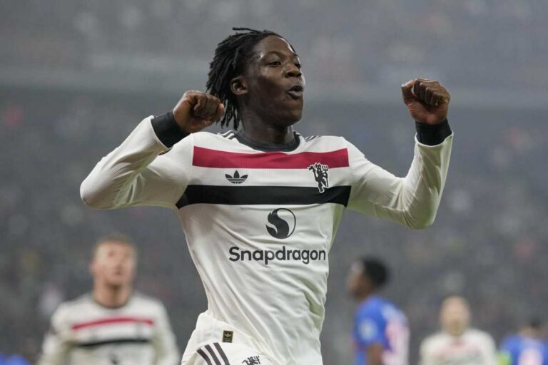 Colpo dal Manchester United per la Juventus