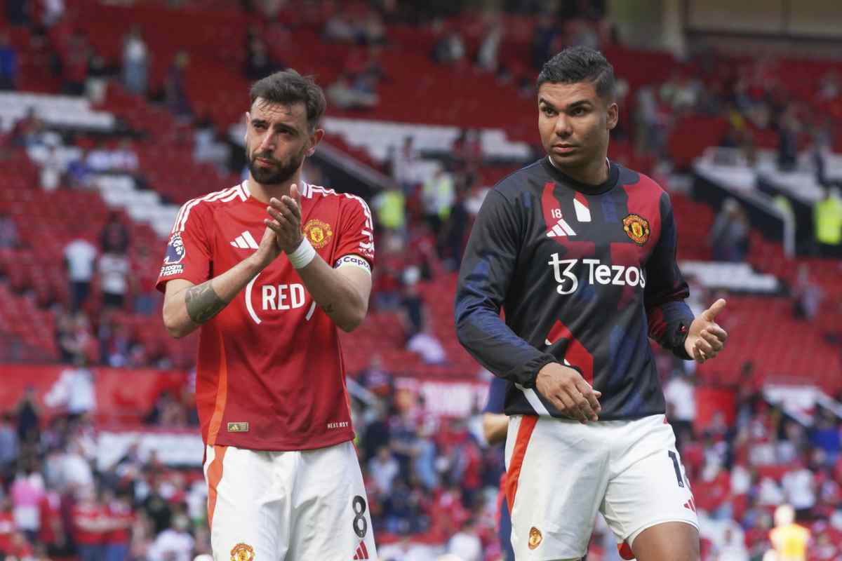 Colpo dallo United per la Juventus, le cifre