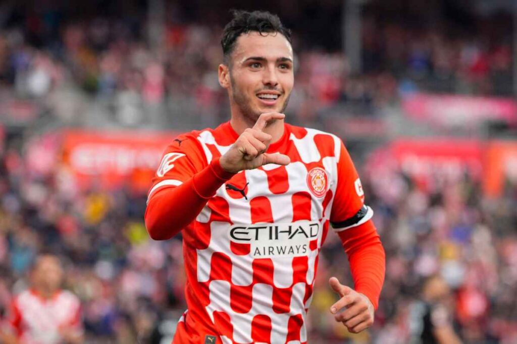 Colpo della Juventus con beffa al Napoli