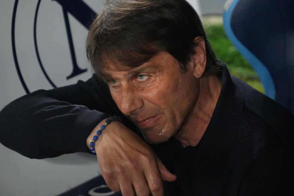 Antonio Conte