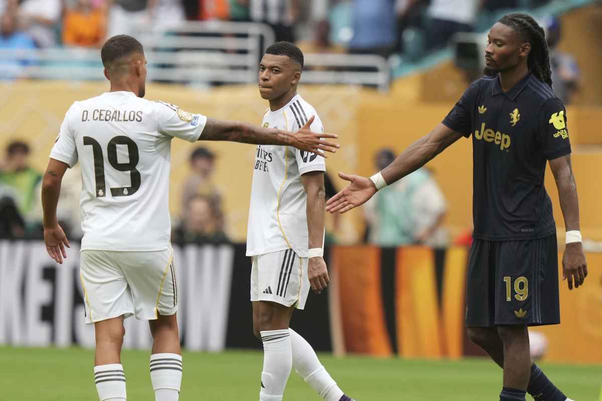 Dani Ceballos è l'ipotesi low cost per la Juventus