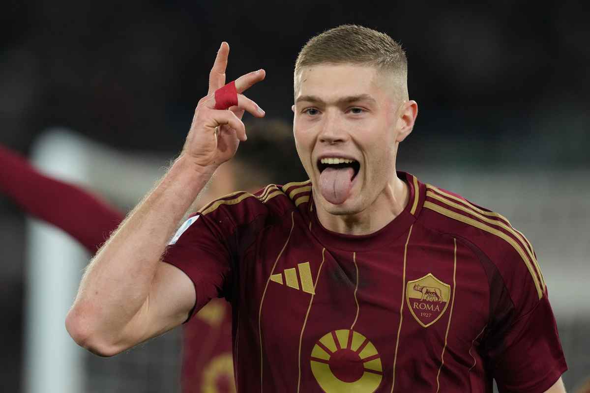 Dovbyk, circola una voce sulla Juve