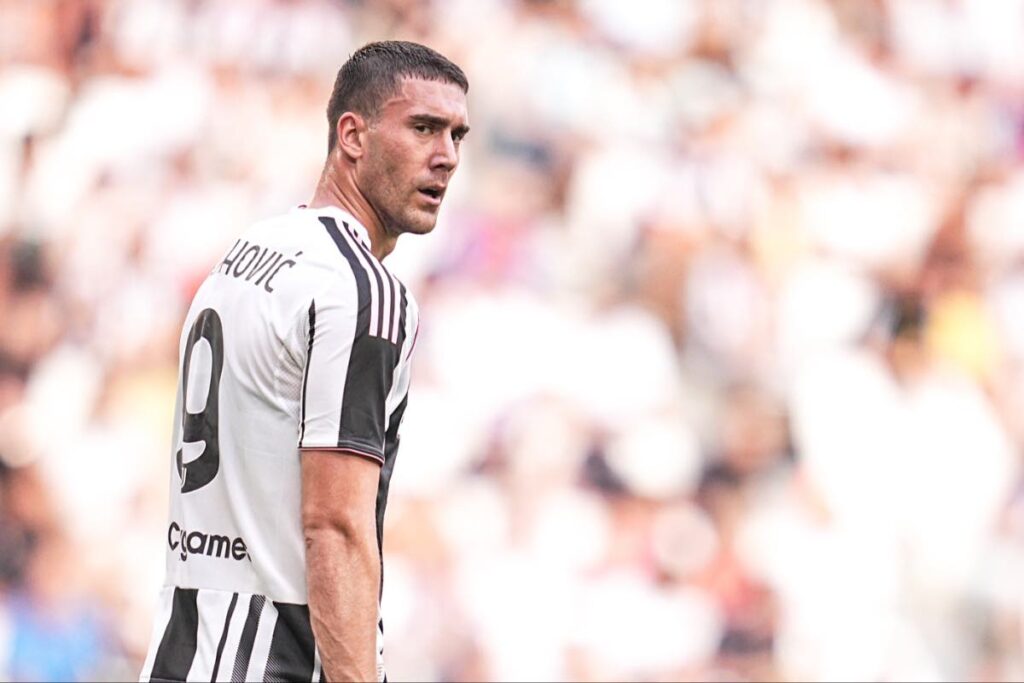Juventus, così naufraga l'addio di Vlahovic: la scelta fuga ogni dubbio