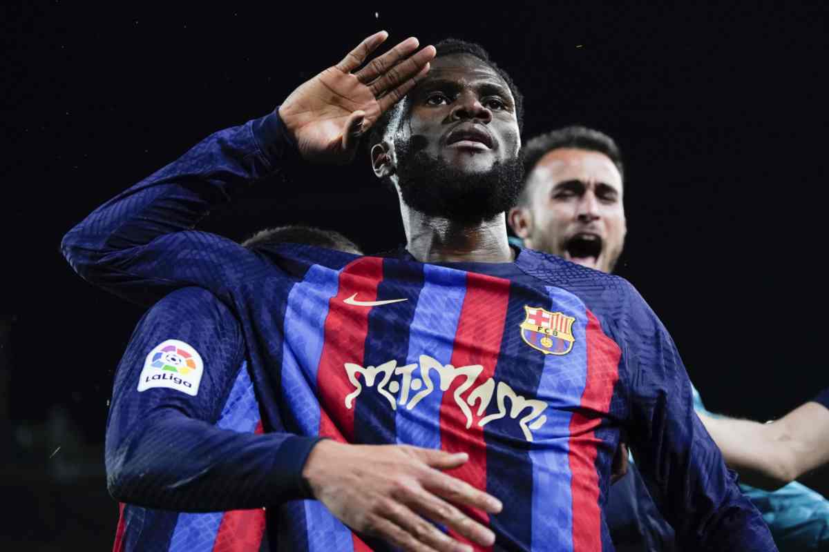 Franck Kessiè, quando torna in Serie A