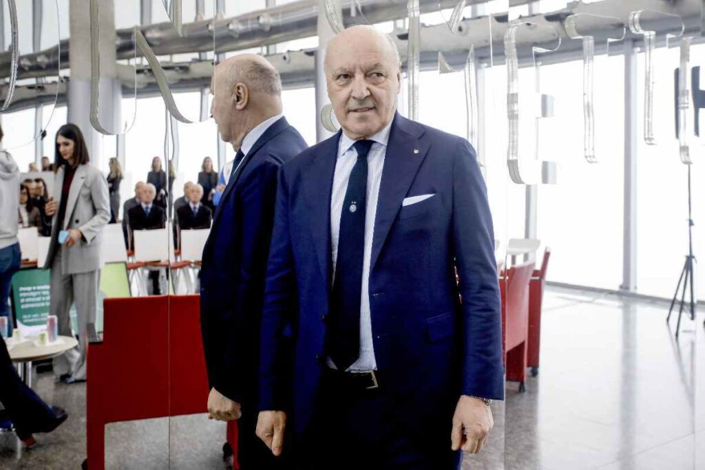 Giuseppe Marotta