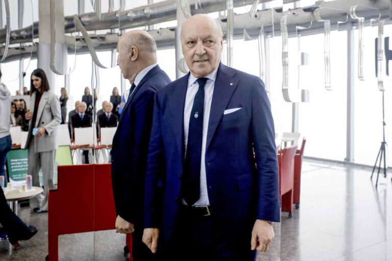 Giuseppe Marotta