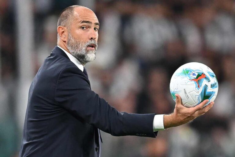 Igor Tudor