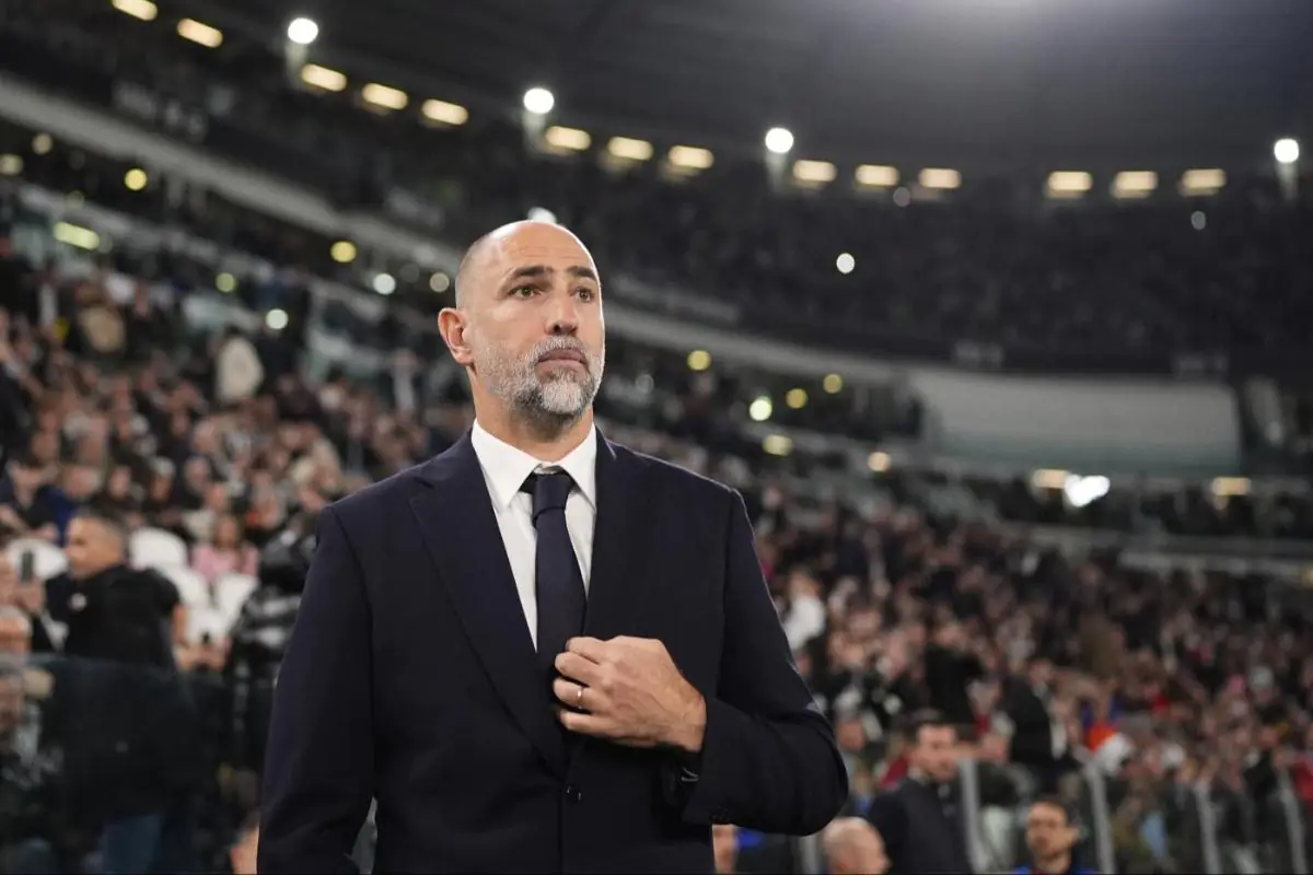 Juventus, duello italiano a centrocampo: la cessione propizia l'affondo bianconero