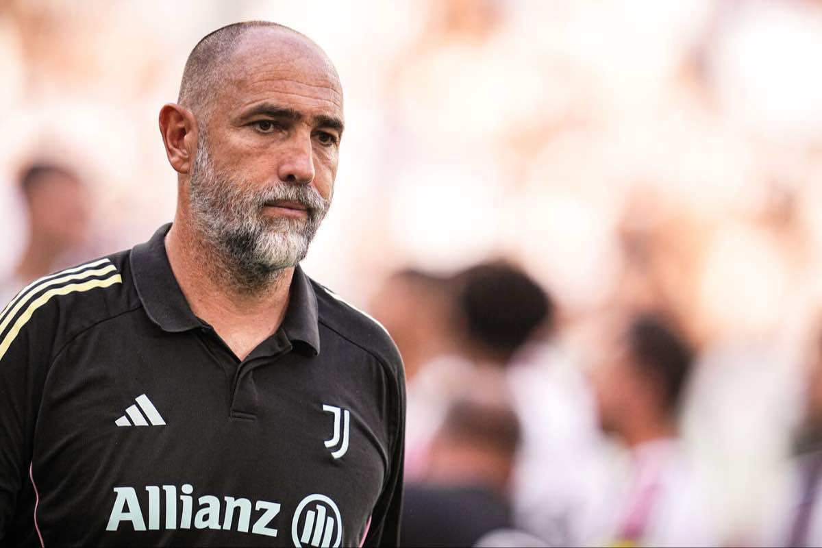 La Juventus rinuncia al colpo in attacco: scacco matto da un club di Serie A