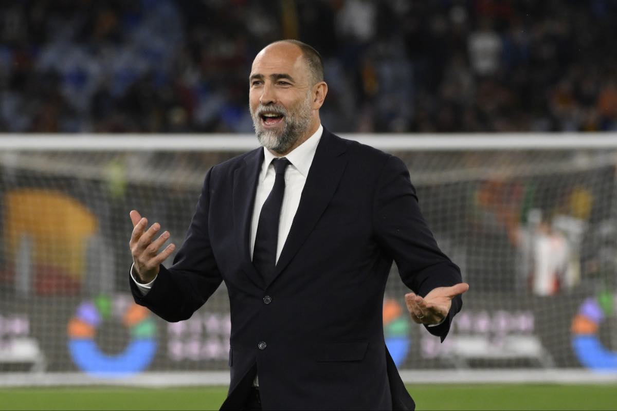 Mercato Juventus, il difensore ha scelto: "Massima priorità ai bianconeri"