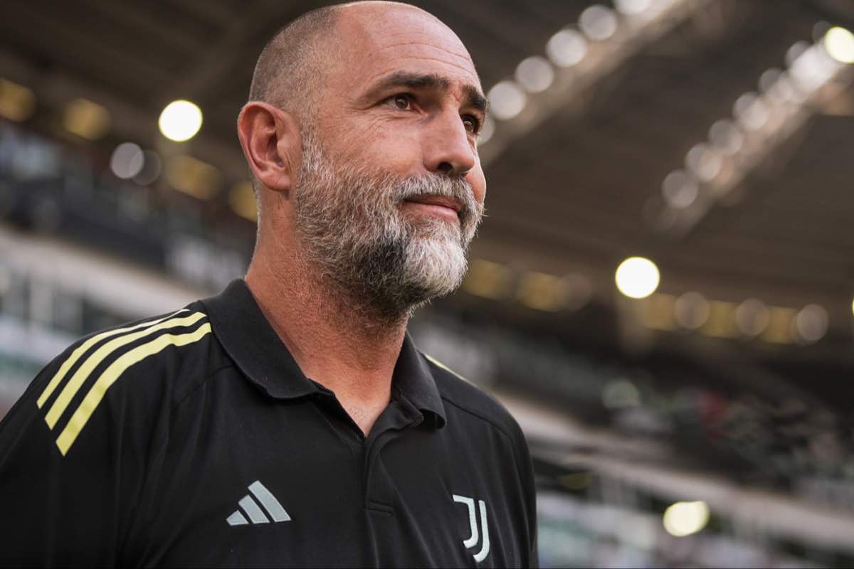 Calciomercato Juventus, il nuovo difensore arriva dalla Francia: Tudor sorride