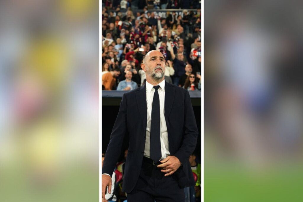 Juventus a caccia del colpo a centrocampo: per Tudor si studiano due piste