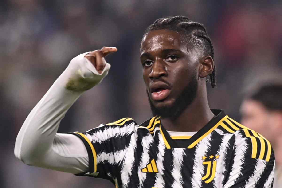 Iling Jr di nuovo in Serie A, tradimento alla Juventus