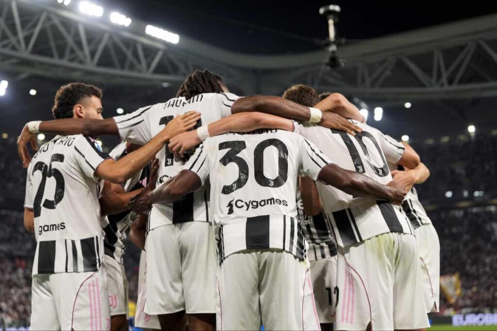 Juventus, il giocatore ha deciso: addio Torino e nuova avventura in Turchia