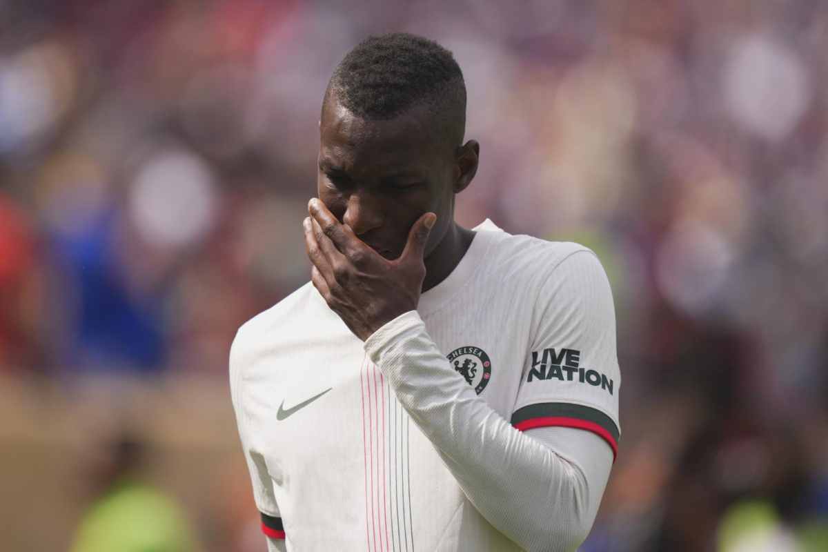 Jackson può arrivare alla Juventus, ma piace anche al Bayern