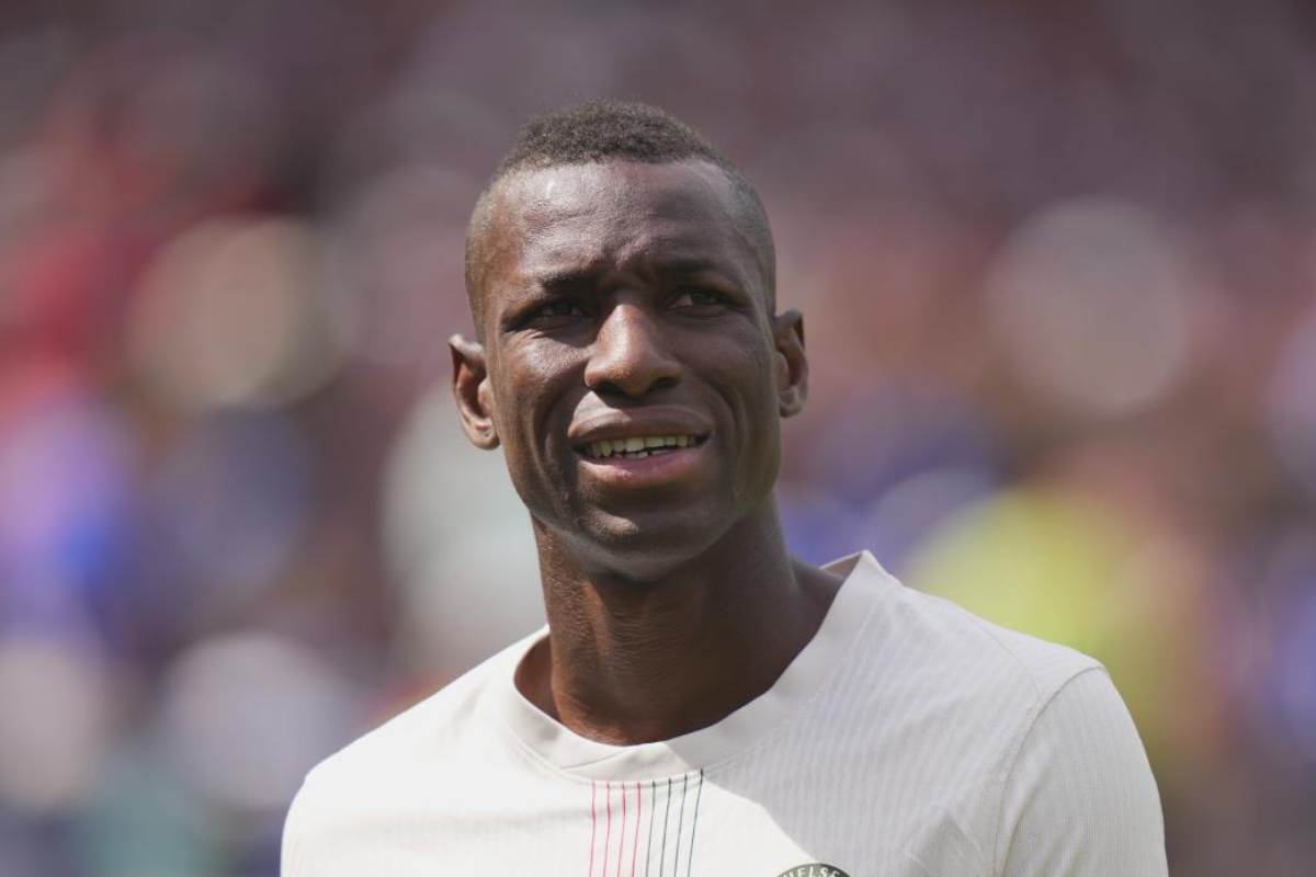 Juve e Bayern, scelta fatta sull'attaccante