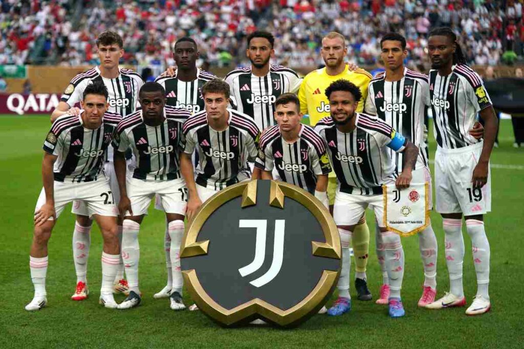 Juventus