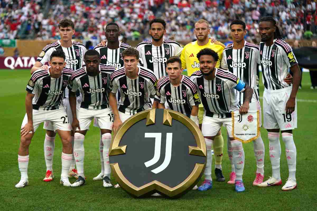 Juventus