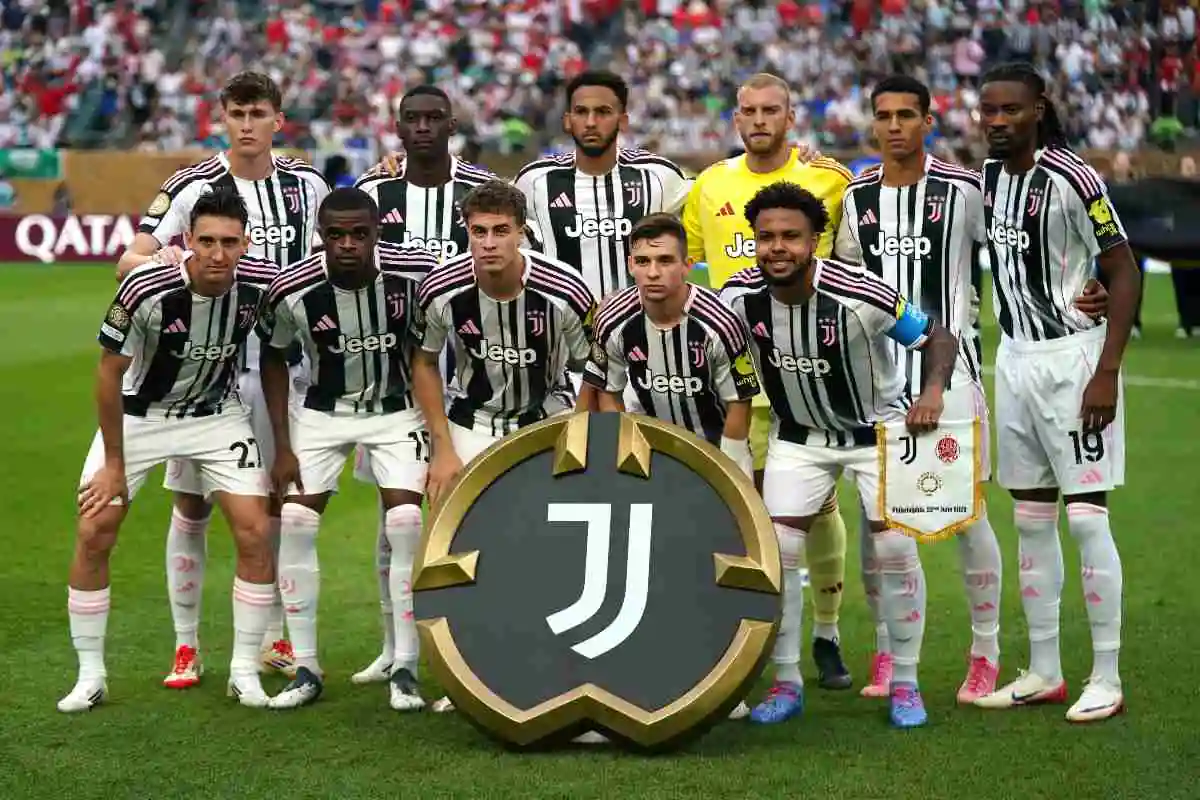 Juventus