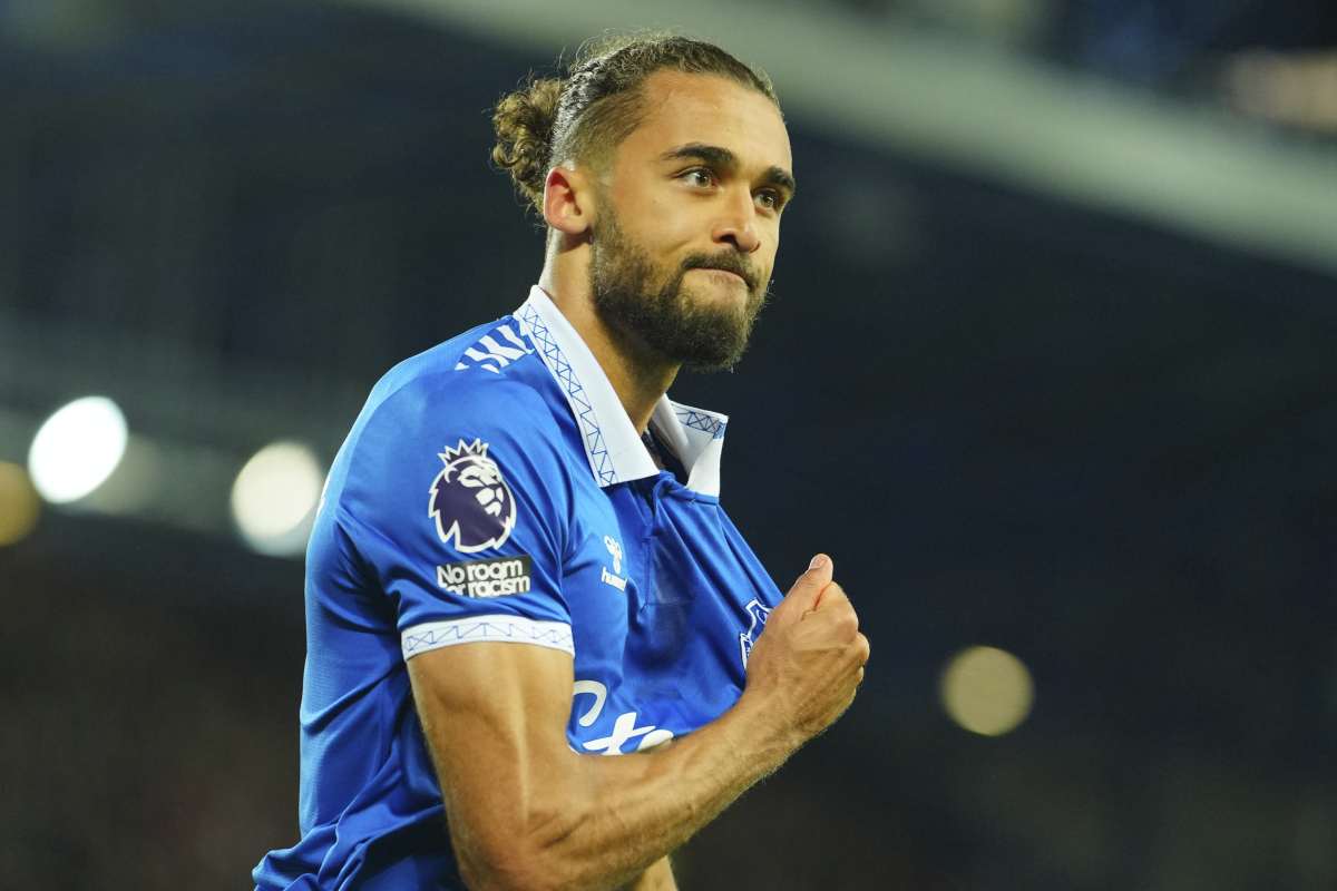 Juventus, l'attaccante arriva dalla Premier