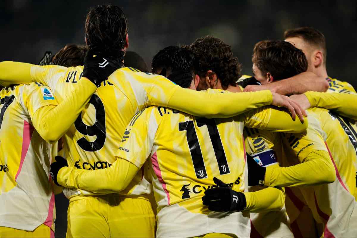 Juventus, il rinforzo in difesa arriva dalla Spagna: spunta l'ipotesi scambio