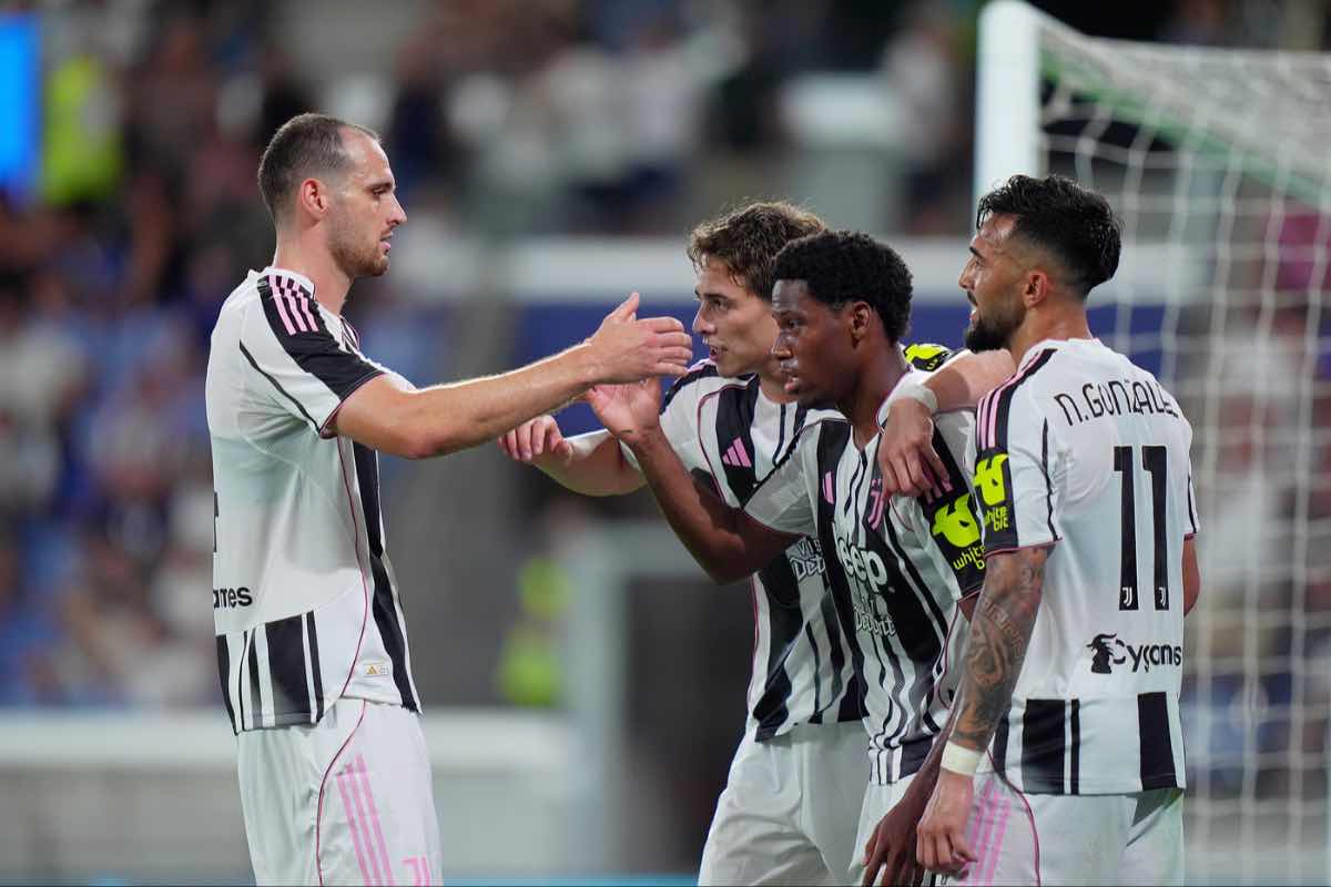 Juventus, un giocatore può lasciare Torino: scelta la nuova destinazione
