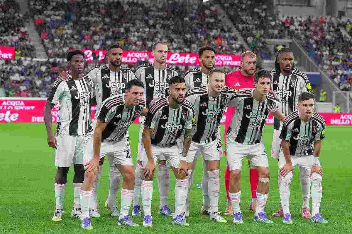 Juventus