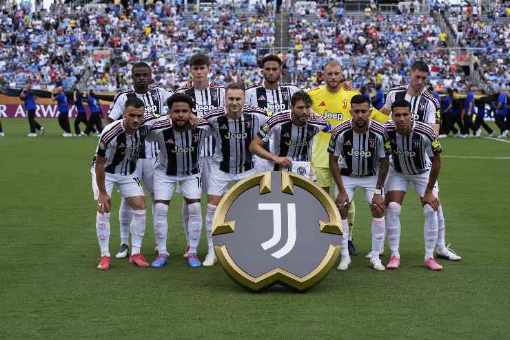 Juventus