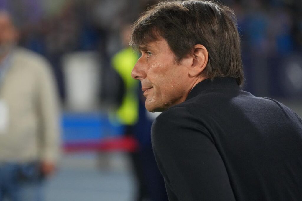 Antonio Conte
