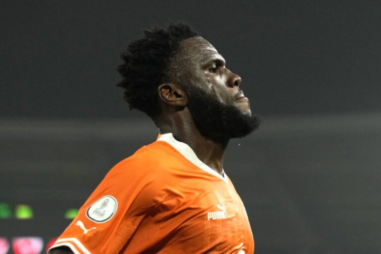 Kessiè Di Nuovo In Serie A, Scelta Fatta