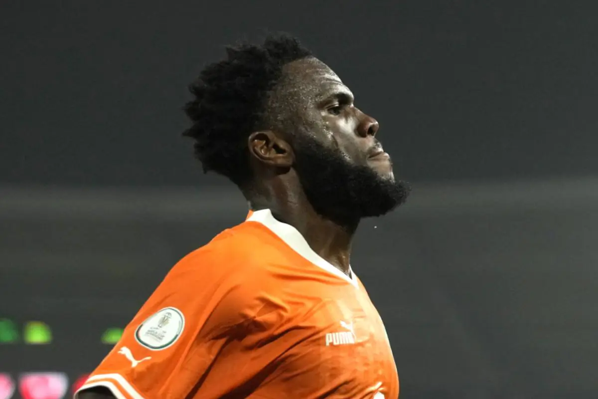 Kessiè Di Nuovo In Serie A, Scelta Fatta