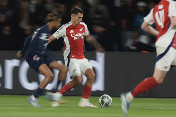 La Juve torna sulle tracce di Kiwior