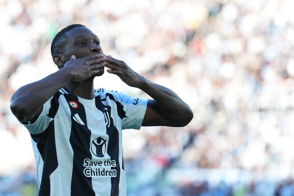 Kolo Muani priorità sul mercato