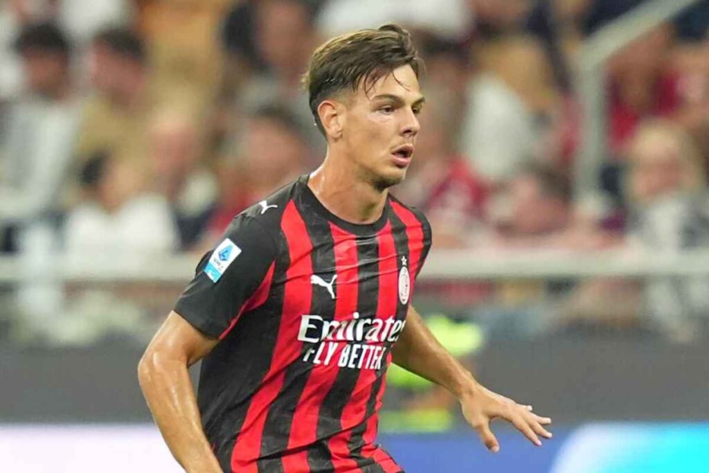 L'infortunio di Jashari cambia il mercato anche della Juventus